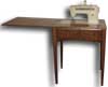 Household Items: Vintage Singer Sewing Machine
